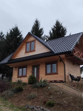 Chrząszczewo Widokowe Wzgórze 3